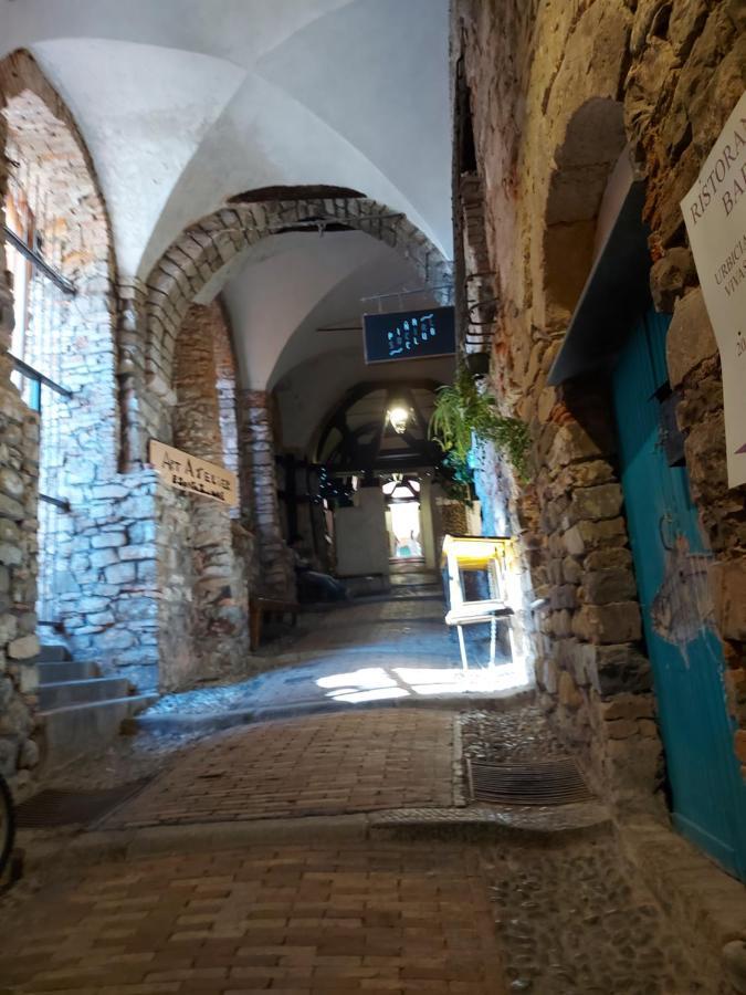산레모 Chez La Cave 아파트 외부 사진