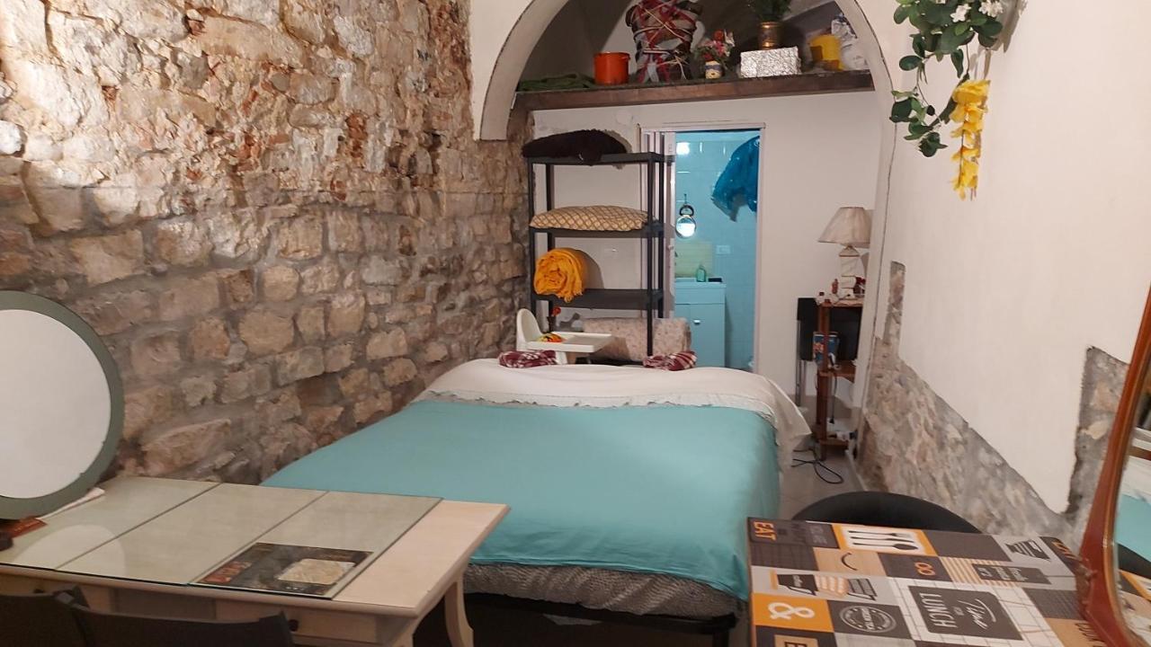 산레모 Chez La Cave 아파트 외부 사진