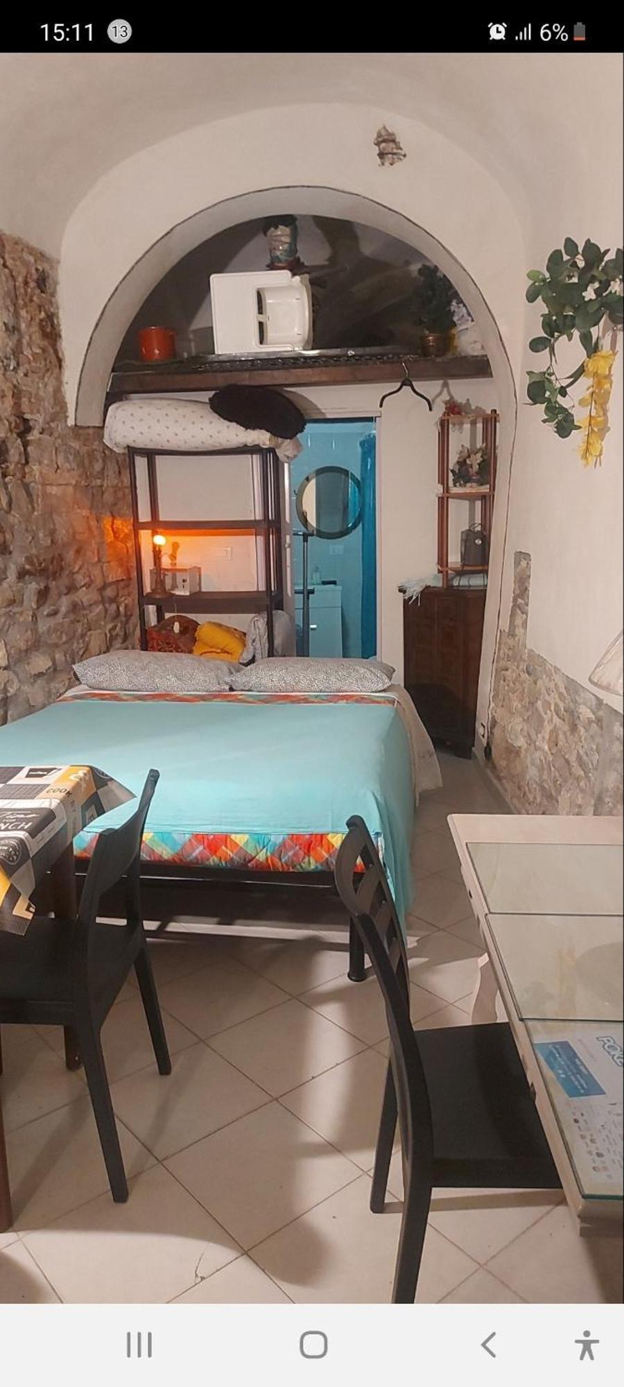 산레모 Chez La Cave 아파트 외부 사진